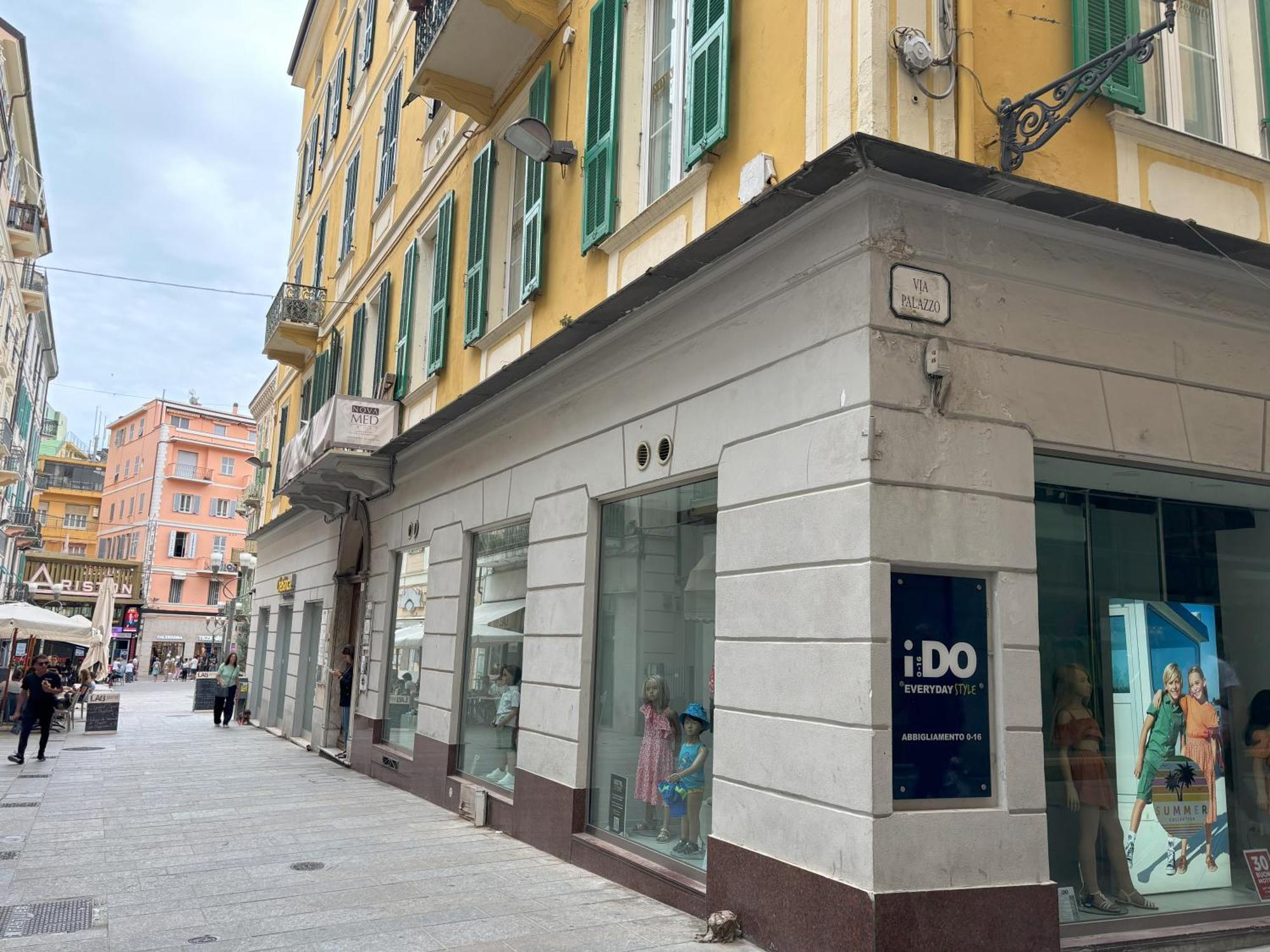 Carlo'S Fn66 - Nel Cuore Di Sanremo - Esterno foto